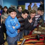 Мероприятия в Астраханском государственном колледже профессиональных технологий